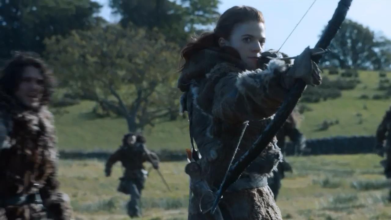 Westeros: Gallery - Game of Thrones S3: Trailer02 29