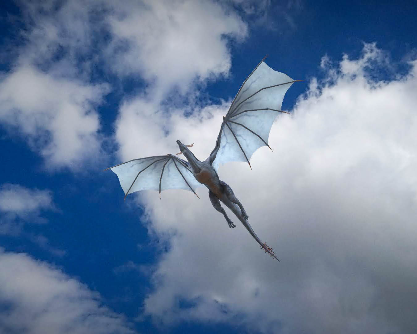 House of the Dragon: DracARys' Free AR Game Released by HBO Max